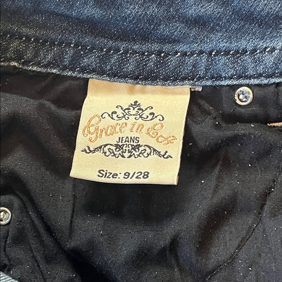 GRACE IN LA JEANS - Bootcut - Picture 13 of 17